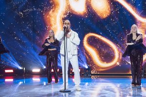 Donatas Balvočius įvardijo didžiausią savo baimę: esu medinis