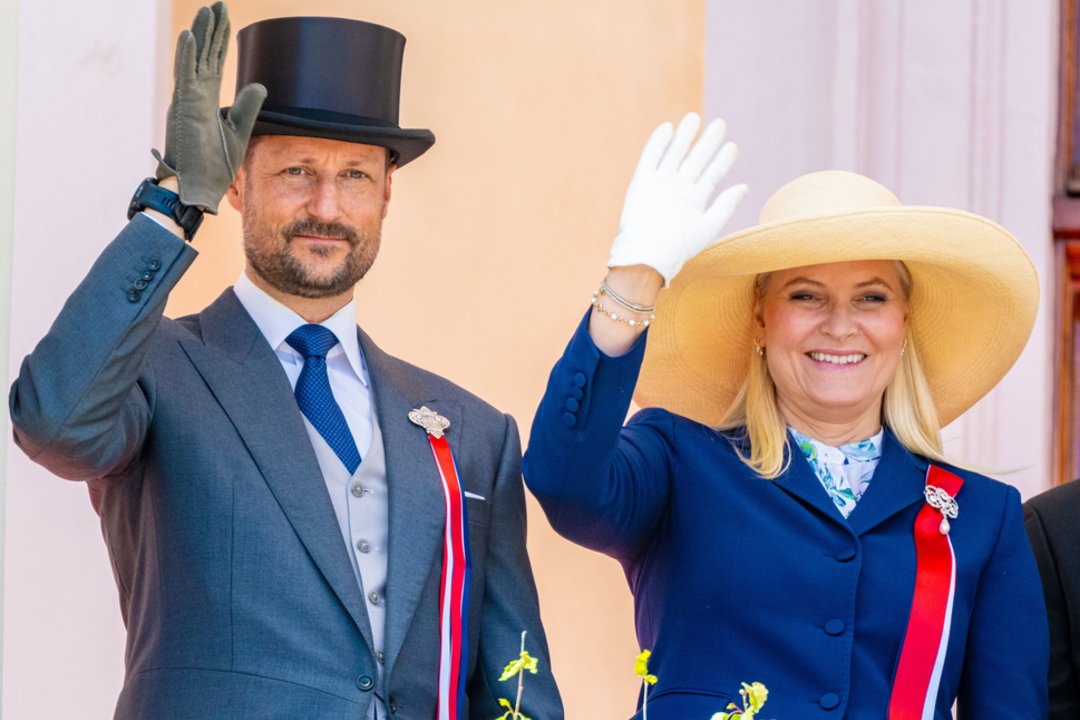 Būsima Norvegijos karalienė serga mirtina liga: laukia itin rizikinga operacija