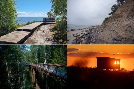 Išvardino, kurie saugomi objektai pernai sulaukė didžiausio dėmesio: ypač išsiskyrė vienas