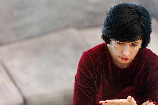 V. Aleknavičienė apie EP teikiamą rezoliuciją dėl LRT: negražu, toliau skaldome visuomenę