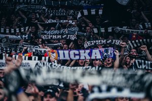 Serbų klubui – dar viena didžiulė Eurolygos bauda