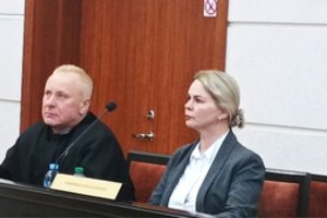 Buvusi bibliotekos direktorė: prašau atsakingai pažiūrėti į mano bylą, daugybė žmonių atsidurs mano vietoje