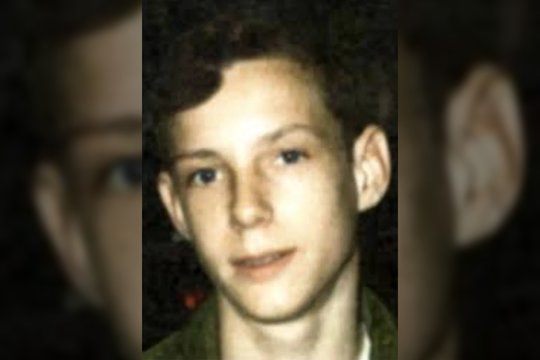 Po daugiau nei 50 metų paaiškėjo, kas iš tiesų nutiko be žinios dingusiam paaugliui