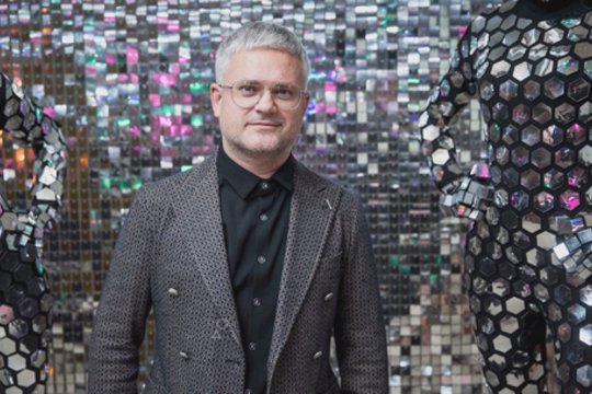 Edvardui Žičkui – svarbus įvertinimas