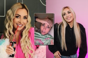 Gerdą Žemaitę pakirto sveikatos problemos: „Naktis buvo tragedija“