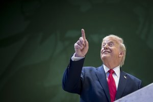 JAV pristatė „Naująją Gazą“, kurioje apstu prabangių nekilnojamojo turto objektų