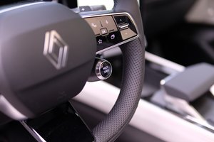 Alytuje vagių grobiu tapo automobilis „Renault Captur“