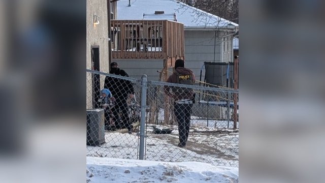 Dar vienas imigracijos tarnybos incidentas: Mineapolyje sulaikytas iš darželio grįžęs penkiametis 