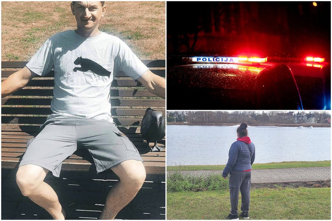 Už grotų neatsidūręs monstras Utenoje prišaukė net dvejas laidotuves: žudiko žmonos žodžiai stingdo kraują