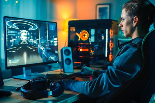 Kaip keisis žaidimų pasaulis 2026 m.: kūrėjo iš Lietuvos prognozės