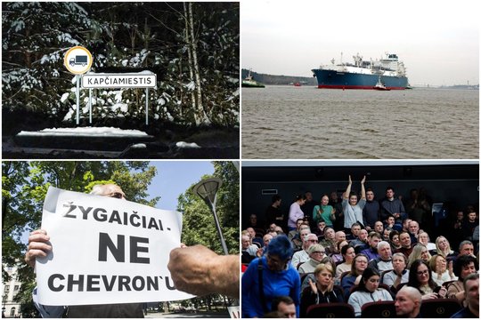 Pareiškimai dėl Kapčiamiesčio poligono priminė anksčiau Lietuvą siūbavusias emocijas: kyšojo tos pačios ausys