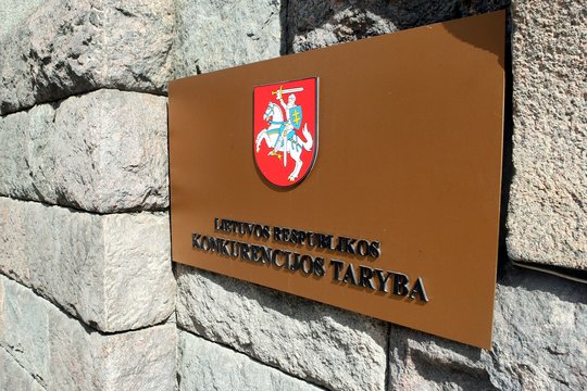 Vykdo du didelius tyrimus: akiratyje – kasdienio vartojimo prekių pardavėjai, gėrimų gamintojai ir prekiautojai