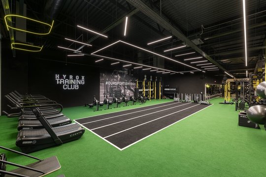 LEMON GYM ieško partnerių nuomai naujam sporto ir ilgaamžiškumo HUB’o projektui Nemuno saloje