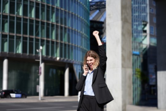 Dovilė Burgienė – apie lyderių mąstymą: šis būdas padeda išvengti brangių klaidų