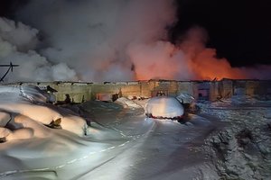 Per savaitę gaisruose žuvo 7 žmonės: ugniagesiai gelbėtojai akcentuoja gyventojų saugumo trūkumą