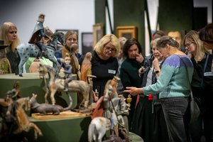 MO ir Britų tarybos Lietuvoje vadovės: kultūros ir švietimo jungtis mažina atskirtį