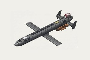 Tyrimas: naujojo ir itin pavojingo rusiško drono stuburas – šių vakarietiškų šalių technologijos