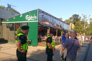 Palangoje nebeliks skandalais pagarsėjusių „Laukinių Vakarų“ – griaus jau visai netrukus