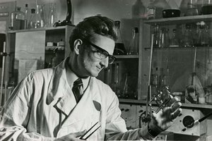 Lietuvos nacionalinis muziejus pradeda naują kryptį: rengiama pirmoji aukštųjų technologijų istorijos paroda