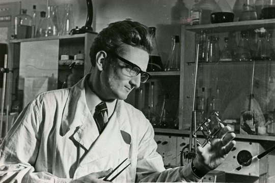 Lietuvos nacionalinis muziejus pradeda naują kryptį: rengiama pirmoji aukštųjų technologijų istorijos paroda