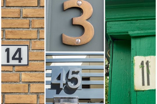 Namo ar buto numeris: nustebsite, ką numerologai priskiria jūsiškiui