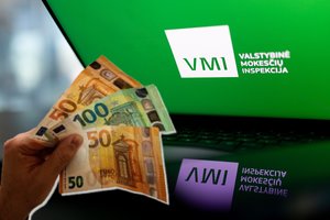 Gyventojų laukia nauja skolų išieškojimo tvarka: ją jau praminė dovana pažeidėjams