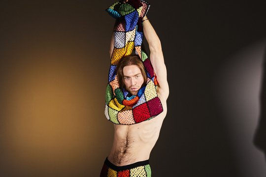 Socialinius tinklus sprogdina tikrą audrą sukėlęs Gabrieliaus Vagelio įrašas