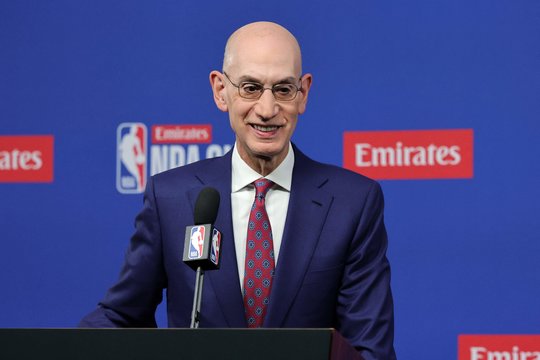 Ispanai trimituoja apie pirmąjį NBA grobį – Eurolygą paliks daugkartiniai čempionai