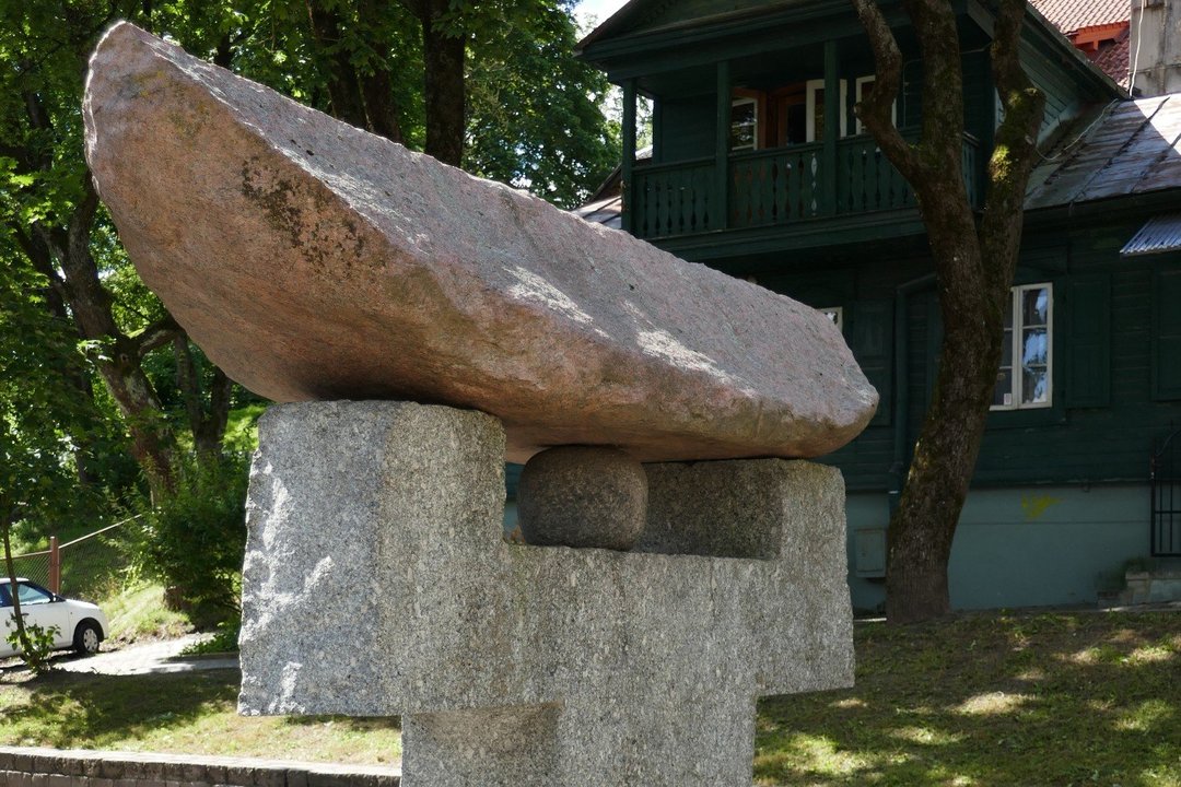 Sausio 26-ąją Vilniuje – Tarptautinės Holokausto aukų atminimo dienos minėjimas ir koncertas „Berjozkele“