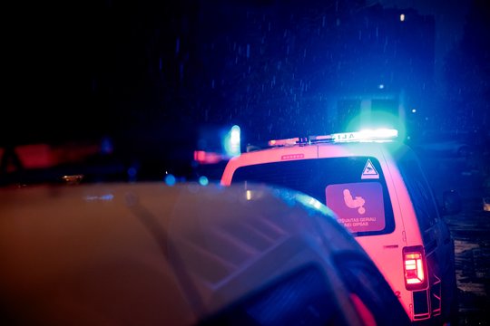 Kėdainiuose – mamos šauksmas: neprognozuojamas šuo apkandžiojo vaiką, ieškoma pabėgusi gyvūno šeimininkė