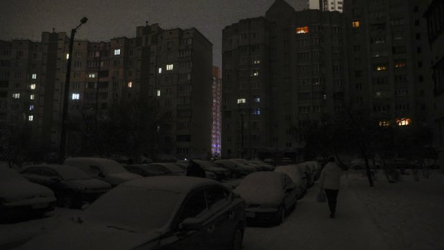 Ukrainos ambasadorė apie sunkiausią išgyvenamą žiemą ir tai, ko šiuo metu itin reikia: tai išlikimo klausimas