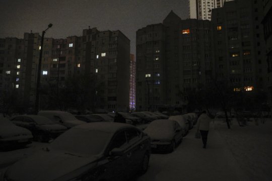 Ukrainos ambasadorė apie sunkiausią išgyvenamą žiemą ir tai, ko šiuo metu itin reikia: tai išlikimo klausimas