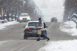 Sinoptikai skelbia apie permainas: štai kam nusiteikti