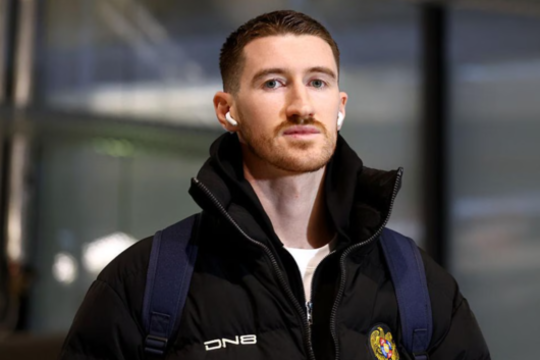 Kaune vykstančiame Europos čempionate rusas įžeidinėjo Ukrainą – kreiptasi į UEFA