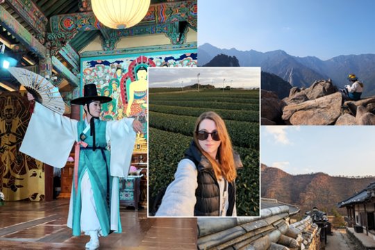 Lietuviai Pietų Korėjoje liko apstulbę: tai, ką pamatė, verčia susimąstyti