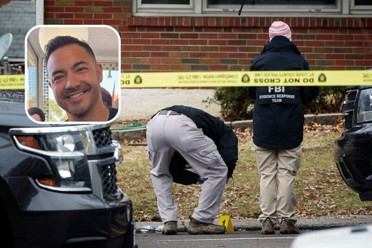 Šaltakraujiška žmogžudystė JAV: susitikus dėl sandorio „Facebook Marketplace“ – paauglių paleistos kulkos