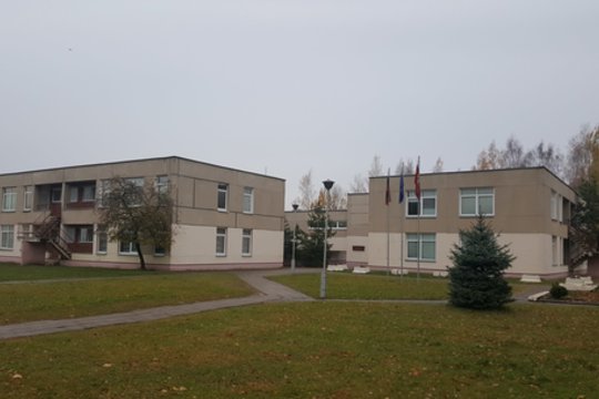 Vilniaus savivaldybė uždegė žalią šviesą mokyklos Justiniškėse rekonstrukcijai