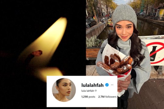 Rasta negyva milijonus sekėjų turinti 26-erių influencerė: paskutiniai įrašai – vos prieš kelias dienas
