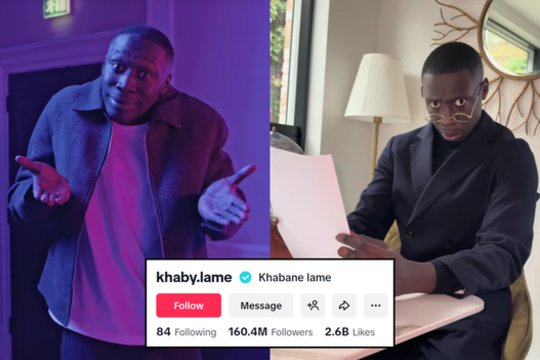 160 mln. sekamas „TikTok“ fenomenas sudarė neįtikėtiną sandorį: tokios sumos dar nematėte