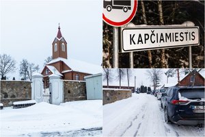 G. Nausėda: poligonas tikrai bus, dėsiu visas pastangas, kad jis būtų