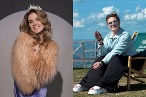 Radijo laidų vedėja tapo sunkiai atpažįstama: atsikratė 39 kg ir atskleidė, kaip pavyko