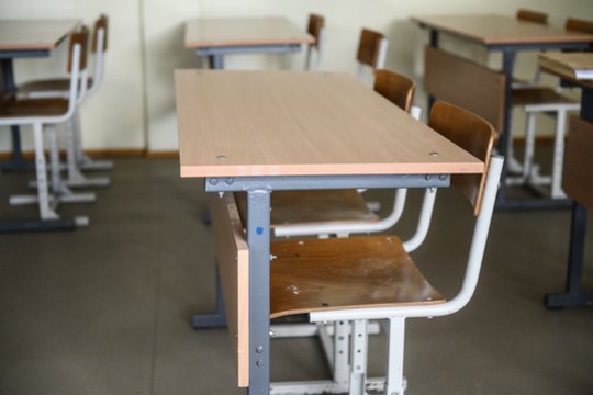 Sostinėje pradedami nemokami lietuvių kalbos kursai užsieniečiams