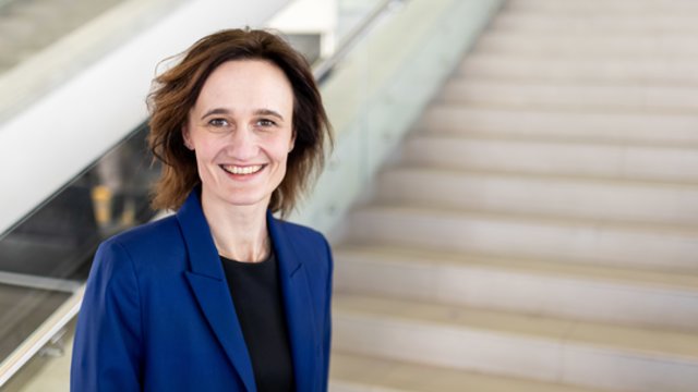 V. Čmilytė-Nielsen: protu nesuvokiamas valdžios tylėjimas dėl R. Žemaitaičio