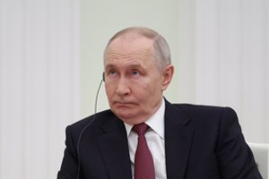 Rusija ruošiasi masiniam verslų uždarymui: „V. Putino vyriausybė žaidžia itin pavojingą žaidimą“