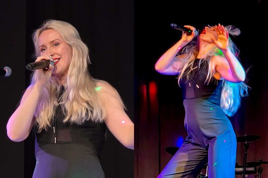 Publikos koncerte Ilgakiemyje laukė staigmena: gerbėjai negalėjo patikėti tuo, ką išvydo scenoje