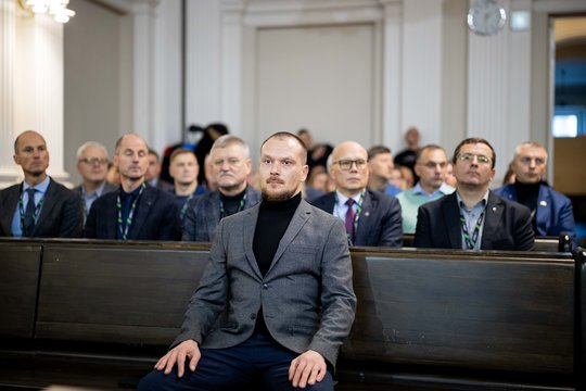 Pasieniečio nušauto kontrabandininko našlė reikalauja jai priteisti 120 tūkst. eurų