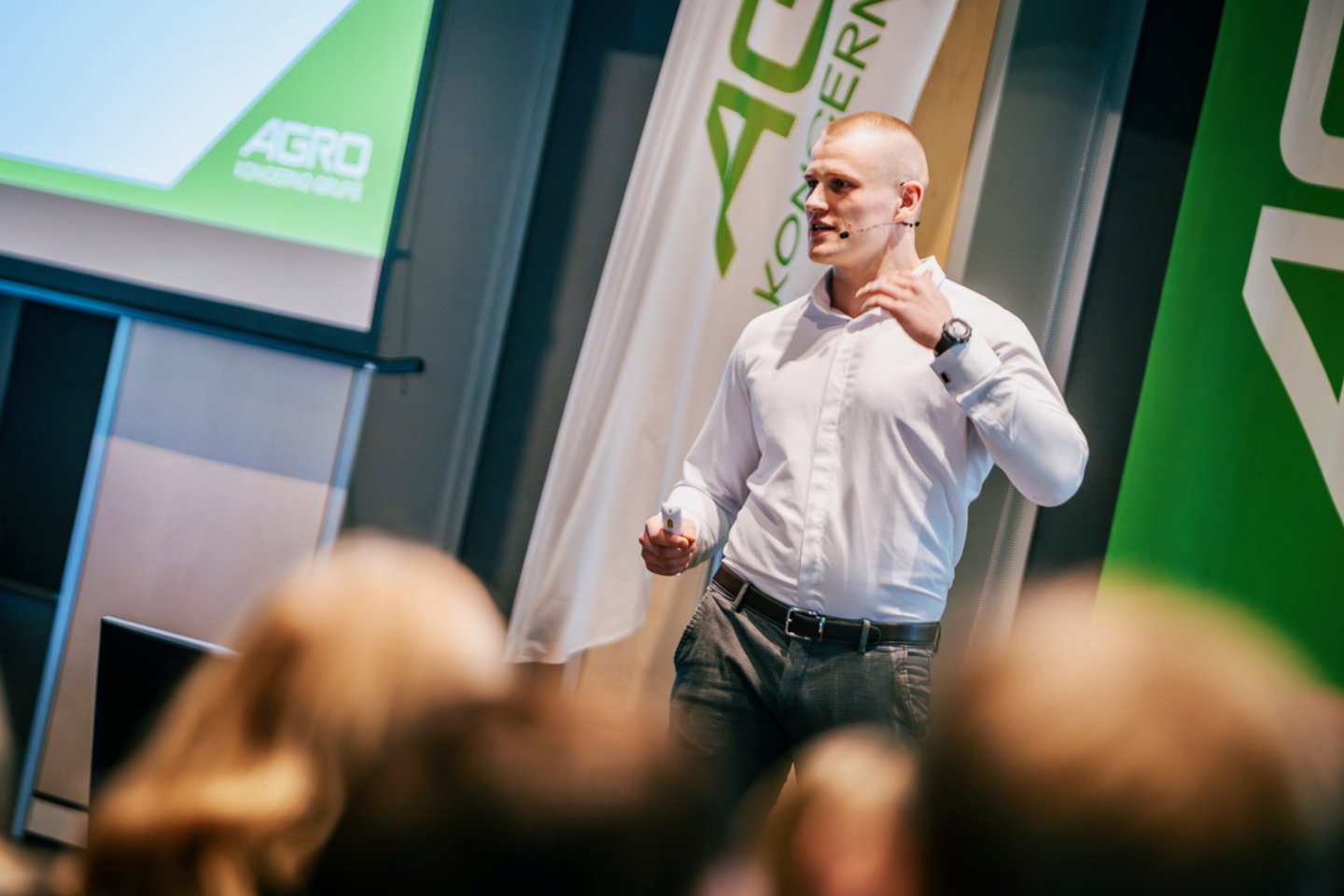 TTC vadovas Š.Sadauskas