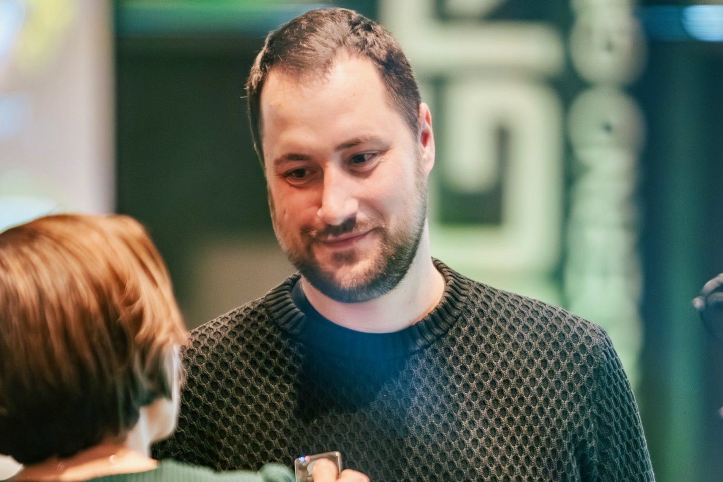 Ūkininikas A.Aušinskis