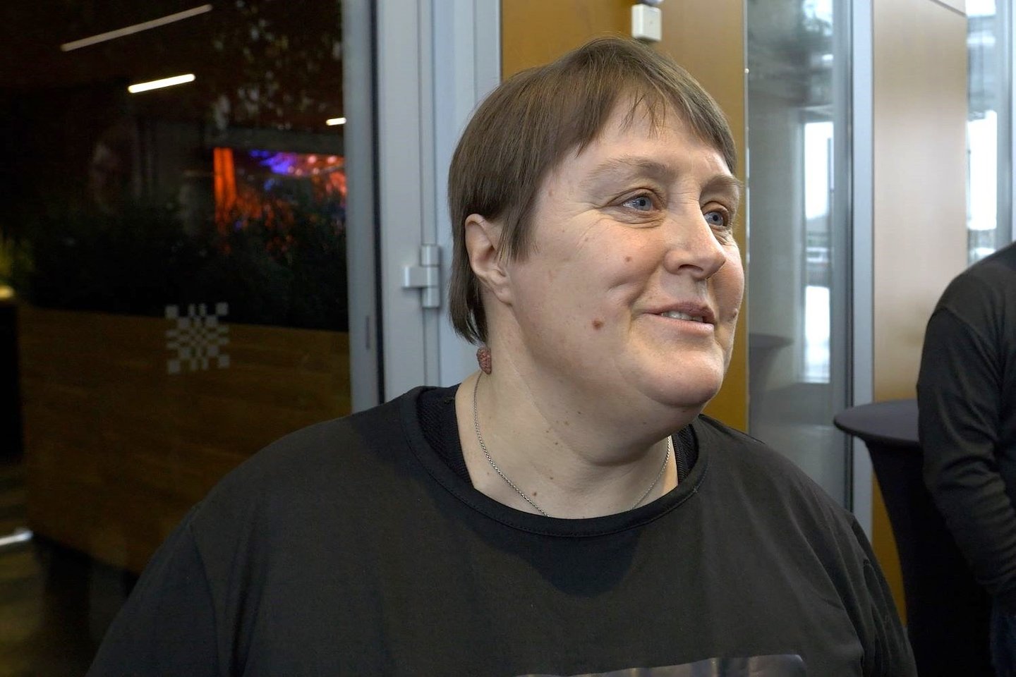 Agronomė M.Sukurytė