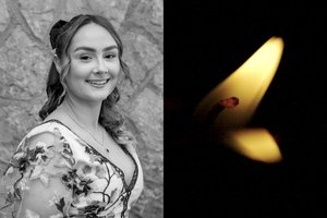 Skaudi netektis: po siaubingos nelaimės mirė vos 21-erių tituluota gražuolė